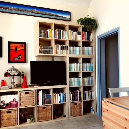 Appartamento Ortigia House Syracuse Esterno foto