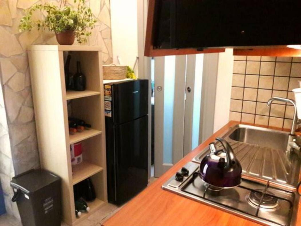 Appartamento Ortigia House Syracuse Esterno foto