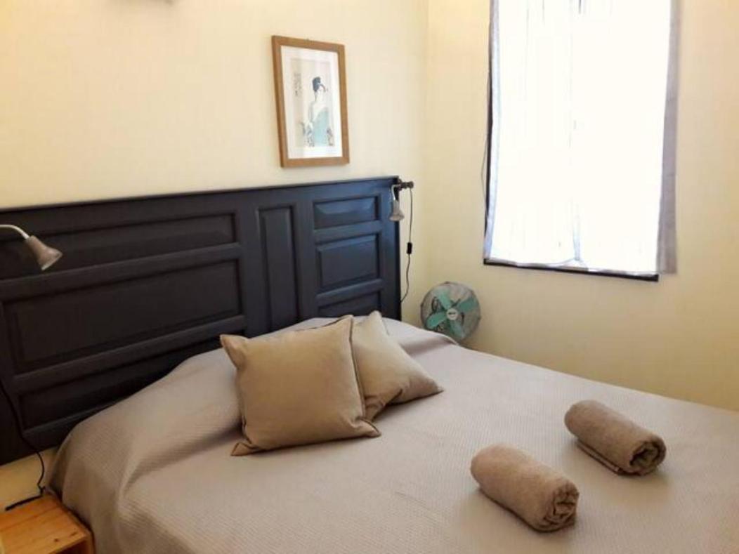 Appartamento Ortigia House Syracuse Esterno foto