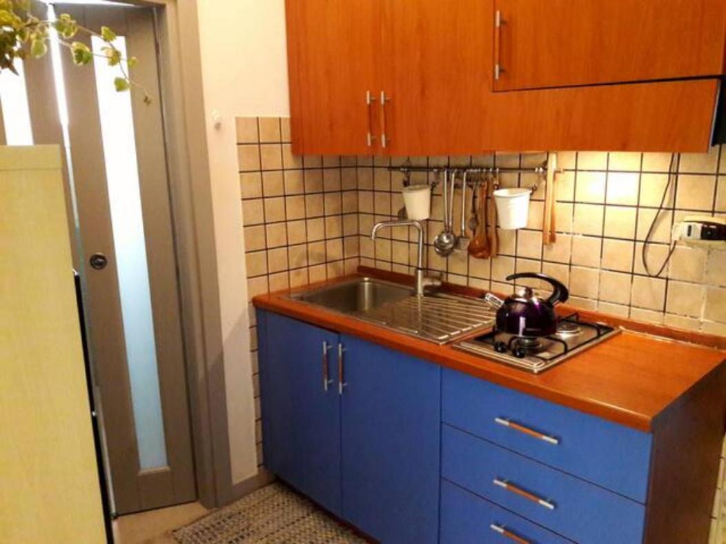 Appartamento Ortigia House Syracuse Esterno foto