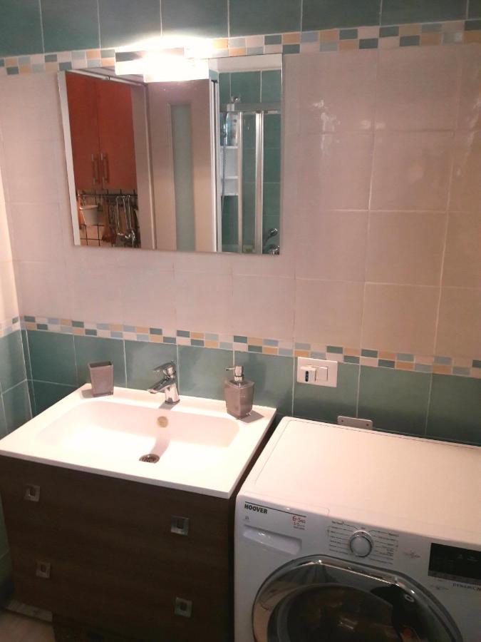 Appartamento Ortigia House Syracuse Esterno foto