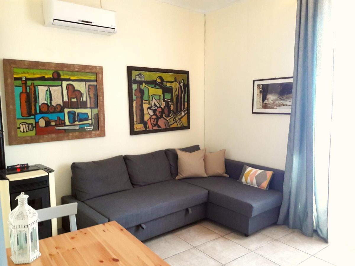 Appartamento Ortigia House Syracuse Esterno foto