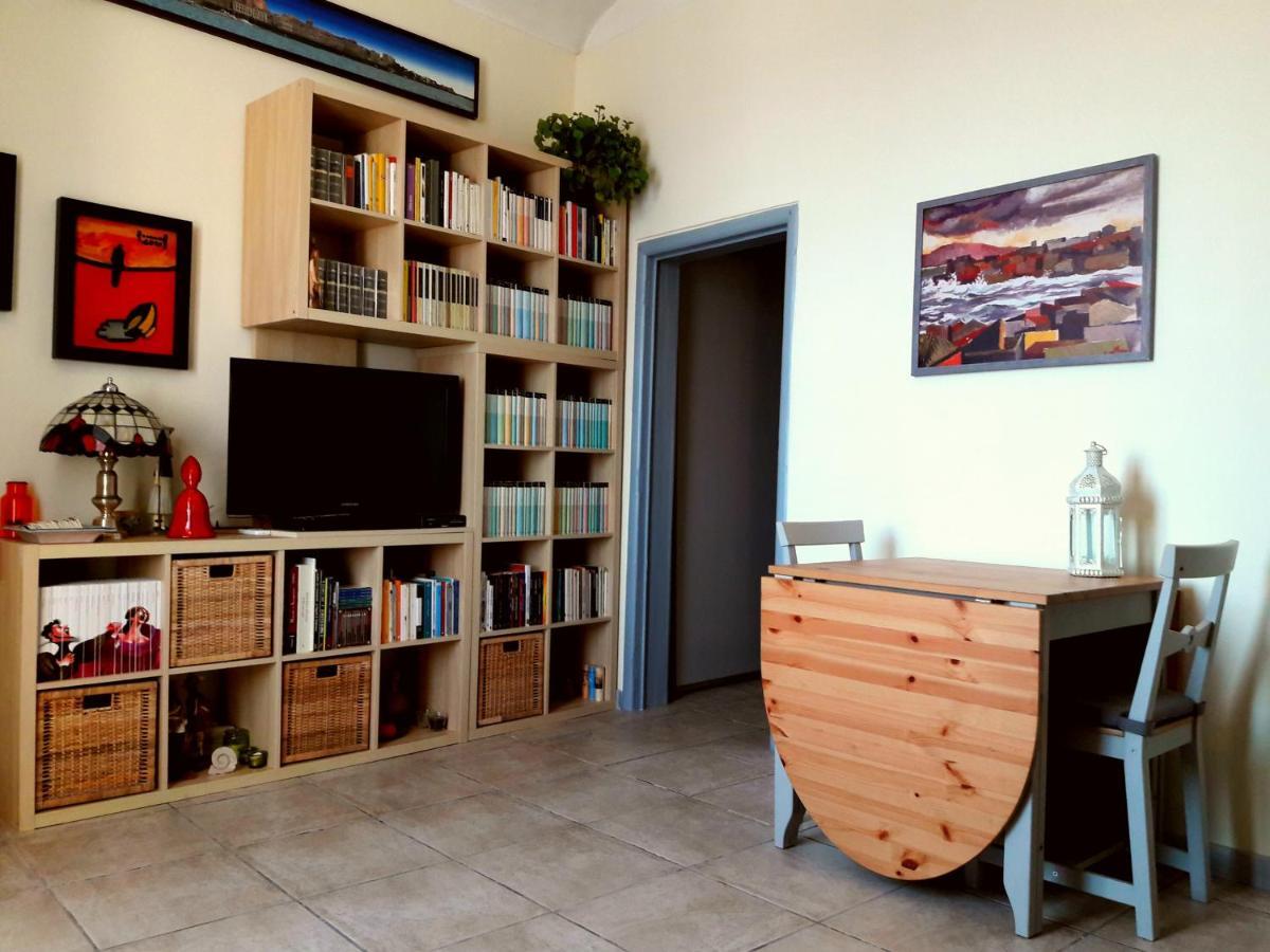 Appartamento Ortigia House Syracuse Esterno foto